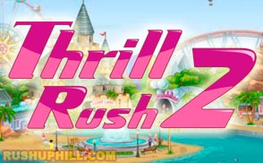 Thrill Rush 2