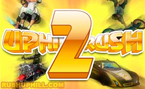 Uphill Rush 2