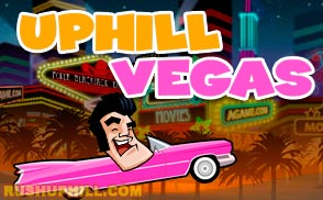 Uphill Vegas