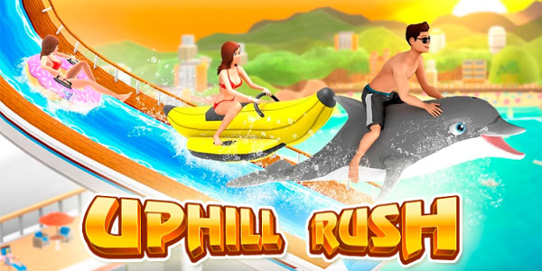 Uphill Rush
